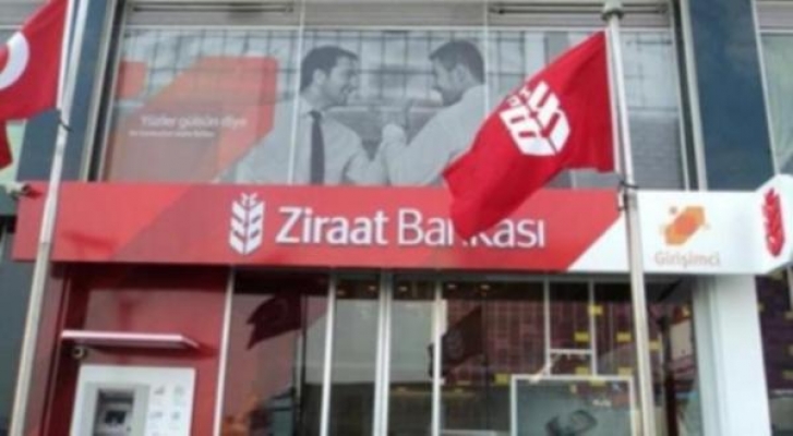Gözaltına alınan Ziraat Bankası çalışanları hakkında karar