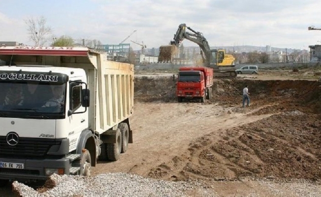 Konkordato salgını