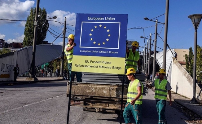 BM, Kosova’yı tanımıyor