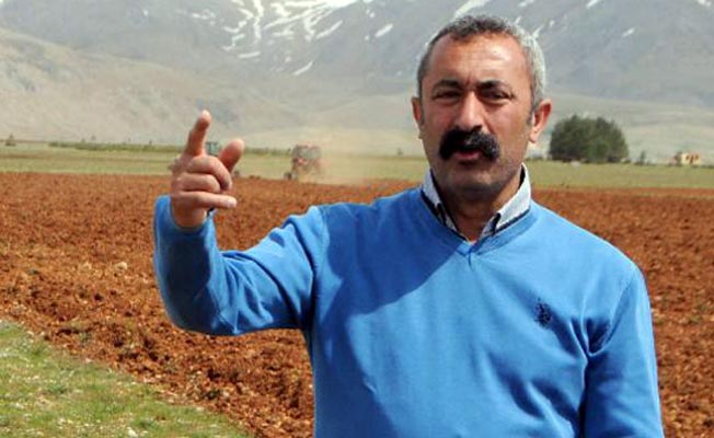 Komünist Başkan: İstanbul'a aday değilim