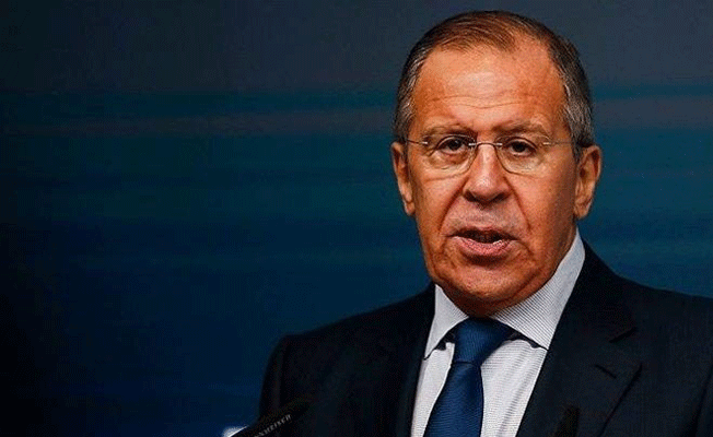 Lavrov: Doların reddedilmesi ABD'yi zayıflatacak