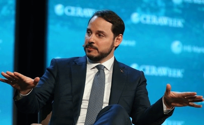 Hazine ve Maliye Bakanlığı'ndan McKinsey açıklaması