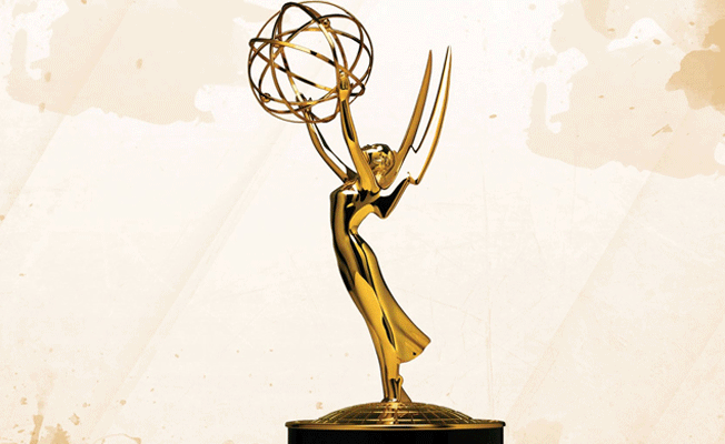 Emmy Ödülleri'ne Türkiye'den aday