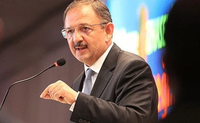 AKP'den ittifak açıklaması: Altyapı yok
