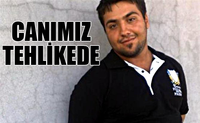 Abdullah Cömert'in ailesine saldırı