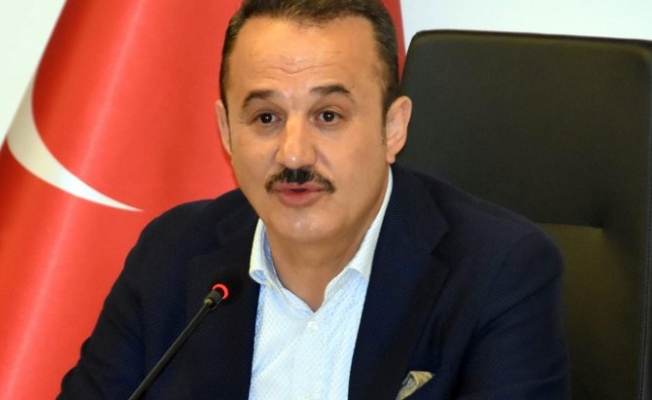 AKP'li Şengül: İzmir’de herkesi kucaklayacağız