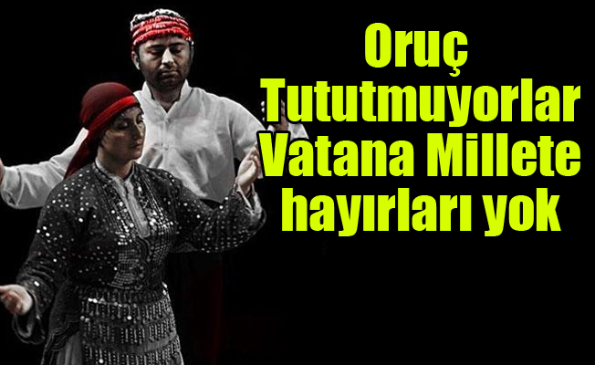 Din öğretmeninden Aleviler için skandal sözler