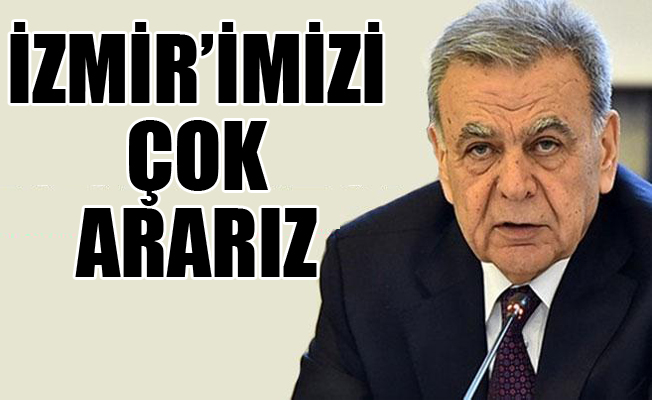 Kocaoğlu yeniden aday olmalı
