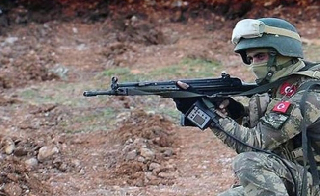 PKK'nın kritik ismi Mardin'de öldürüldü