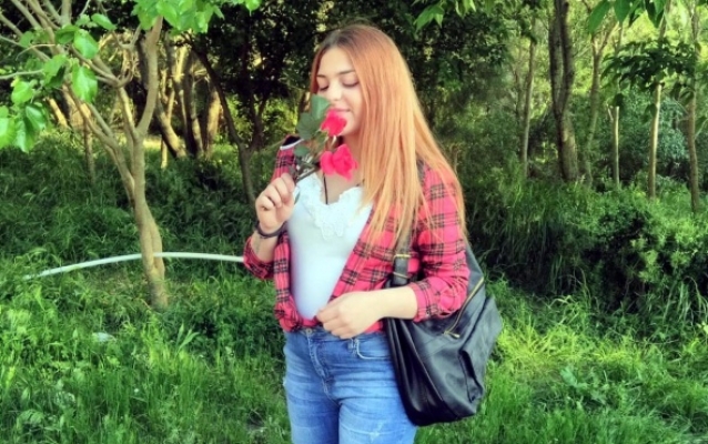 30 gün sonra Edanur'dan iyi haber!