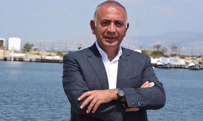 Gürsel Tekin:İstanbul’u kaybetme lüksümüz yok