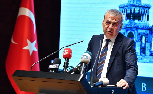 Kocaoğlu: Aday değilim