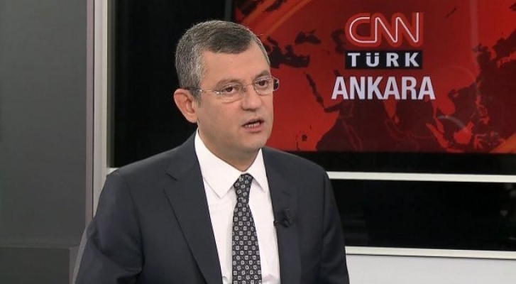 Kocaoğlu'nun tarihi kararına CHP'den ilk tepki