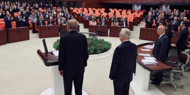 CHP'den Erdoğan'a protesto hazırlığı