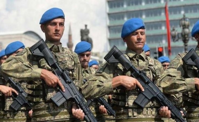 Öğretmenlere bedelli askerlik müjdesi!