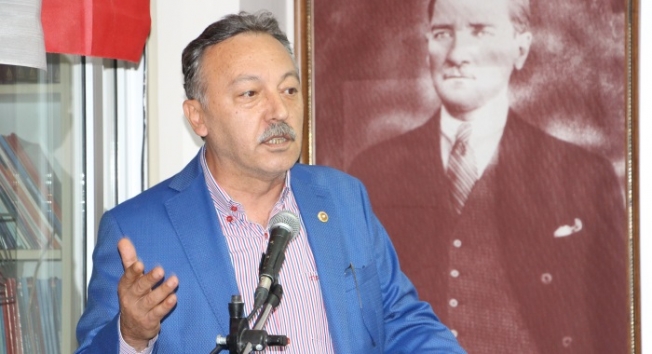 Bayır, CHP'nin İzmir adayı için tarih verdi