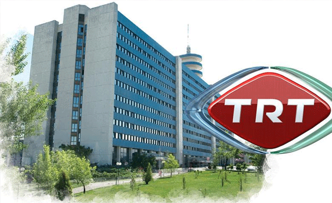 TRT'ye Demirören TV'den üst düzey iki transfer!
