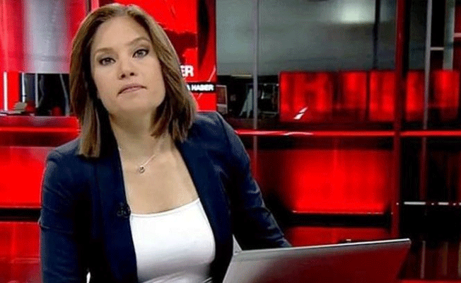 Nevşin Mengü'den saraya zam sorusu