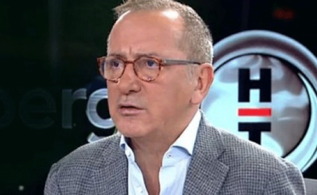 Fatih Altaylı: Bunlar teşkilat, bunlar organizasyon