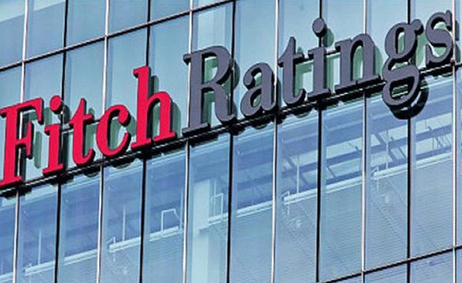 Fitch'ten 20 Türk bankasına kötü haber!
