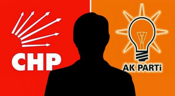 CHP ve AKP'de İstanbul, İzmir ve Ankara için öne çıkan isimler