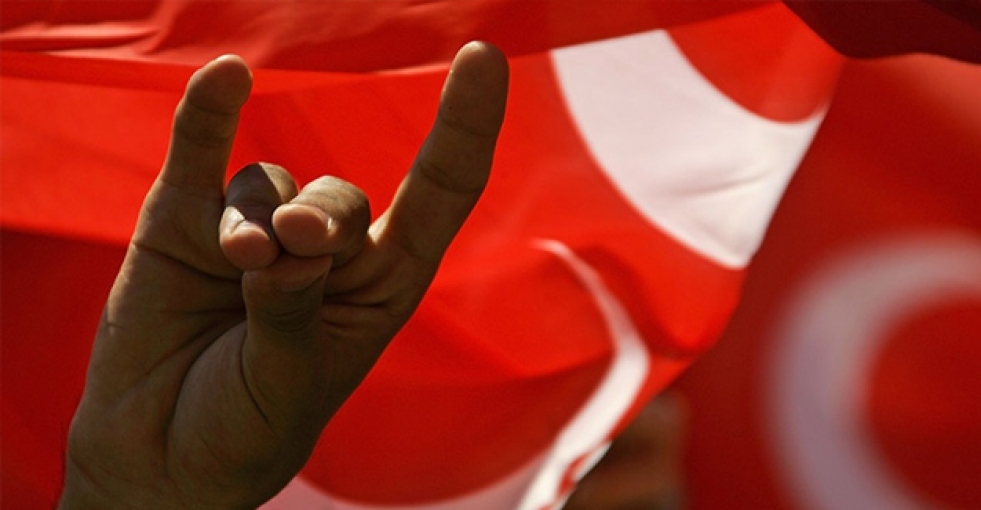 MHP'nin ilk kongresinin iptaline red