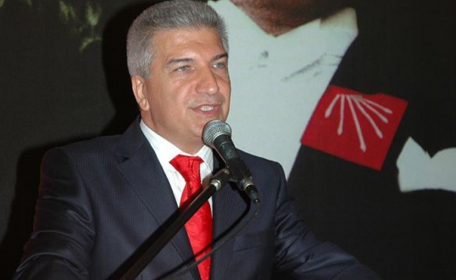 CHP'de İzmir Büyükşehir'e bir aday daha