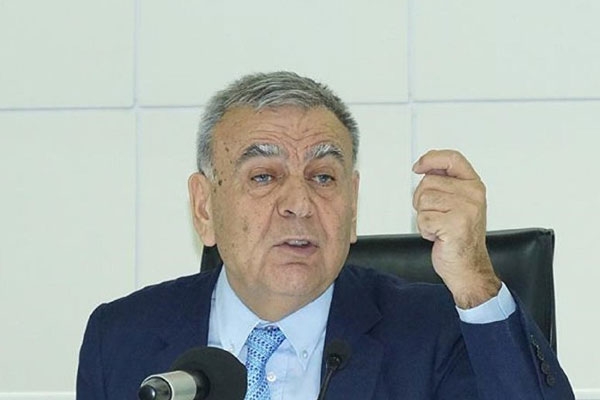 Kocaoğlu’nun çekilmesi ne anlama geliyor?