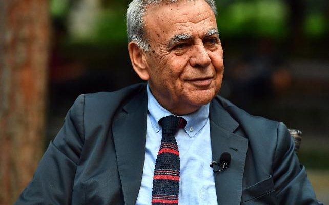 Kocaoğlu'ndan Genel Merkez'e sitem