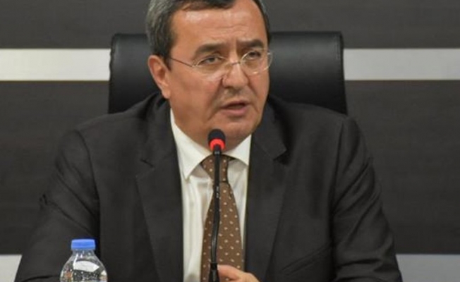 İzmir'de Büyükşehir için Abdül Batur ismi
