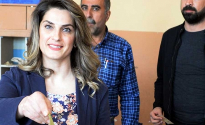Başak Demirtaş aday olabilir