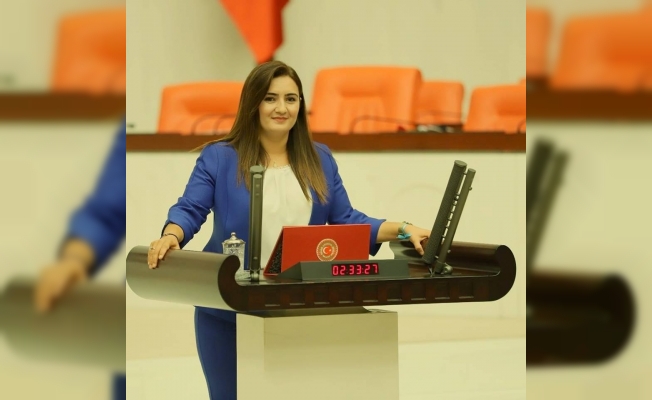 CHP'li Kılıç'tan Bakan Albayrak'a 6 kritik soru!