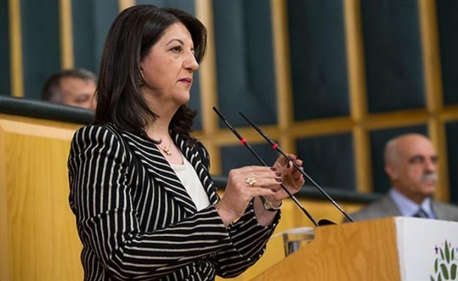 HDP'li Buldan hakkında zorla getirilme