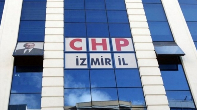 CHP İzmir'de vekiller toplanıyor!