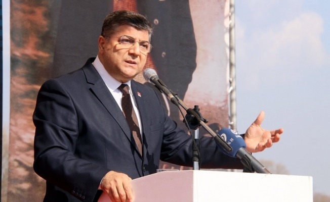 CHP'li Sındır: 'Aday değilim' demiyorum!