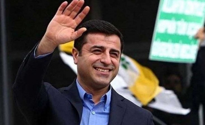 Demitaş'a yine tahliye yok