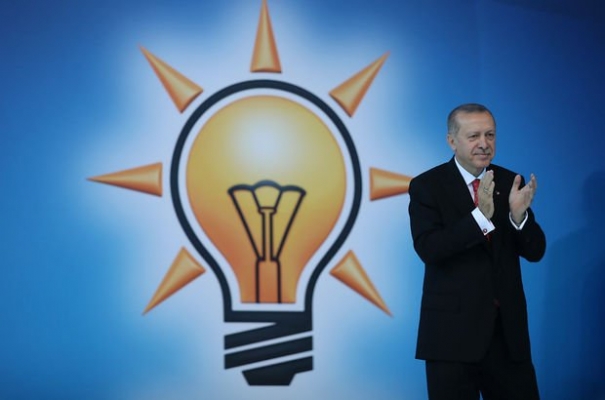 AKP'de bunu yapan aday olamayacak