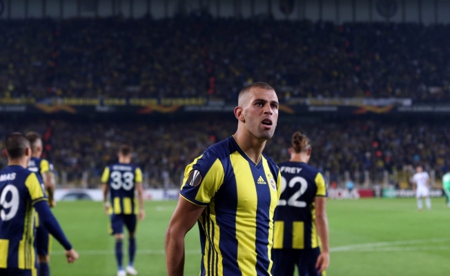 Fenerbahçe sonunda kazandı