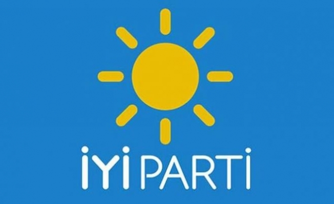 İYİ Parti'de istifa depremi!