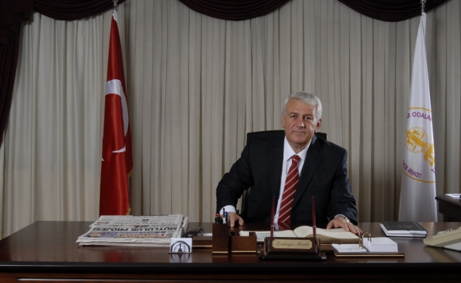 Etiketlerde ‘Yerli Malı’ Logosuna dikkat
