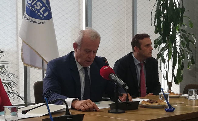 CHP'li başkan ilk kez açıkladı: Yeniden aday olmak istiyorum