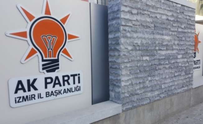 AKP'nin Karabağlar adayı kim olacak?