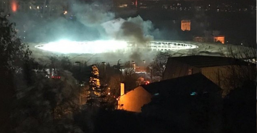 Patlamanın gerçekleştiği 'Beleştepe'nin adı değişti!
