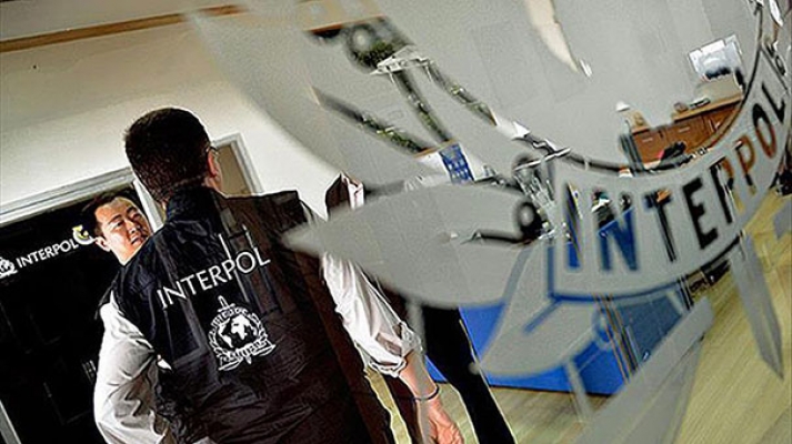 INTERPOL Başkanı kayıp!