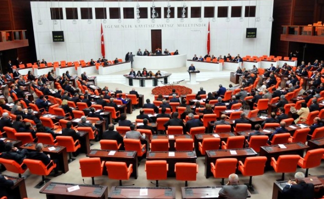 CHP'li ve HDP'li vekiller hakkında fezleke