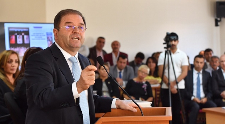 AKP'den CHP'li üyelere tehdit