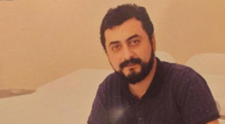 Eren Erdem hukuk camiasına çağrıda bulundu