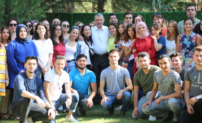 GAZİSEM’in gurur tablosu