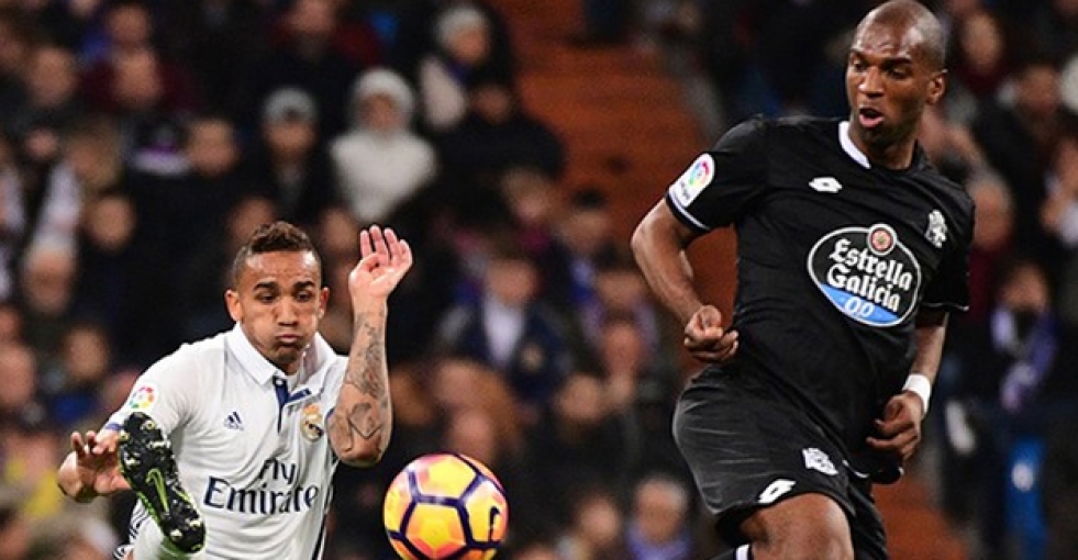 Beşiktaş'da sürpriz transfer