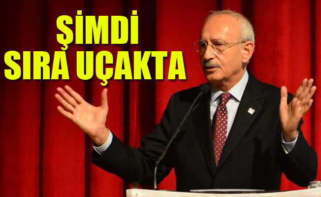 Kılıçdaroğlu: O anlaşmayı yapan damat koltukla kalacak mı?